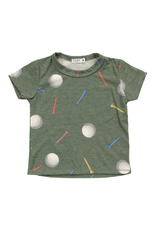 CZI Golf Balls SS Crew