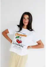 Sunny Somewhere Sunny Women's Everyday Tee