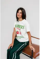 Sunny Somewhere Sunny Women's Everyday Tee