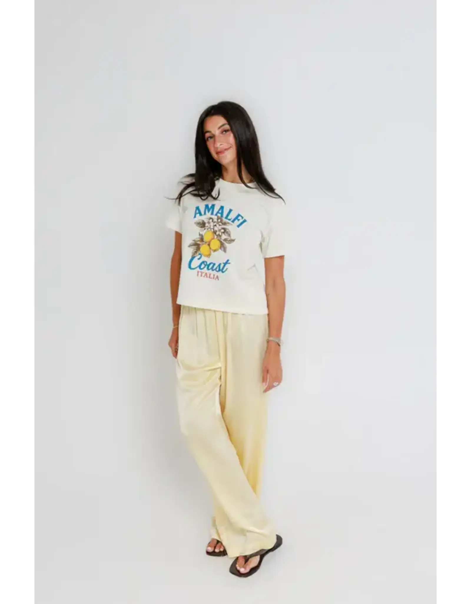 Sunny Somewhere Sunny Women's Everyday Tee