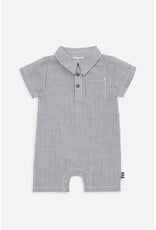 Splendid SPL Baby Ride the Wave Onesie