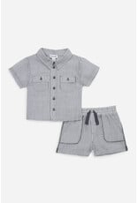 Splendid SPL Baby Ride the Wave Bttn Set