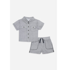 Splendid SPL Baby Ride the Wave Bttn Set