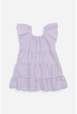 Splendid SPL Girls Stripe Dress