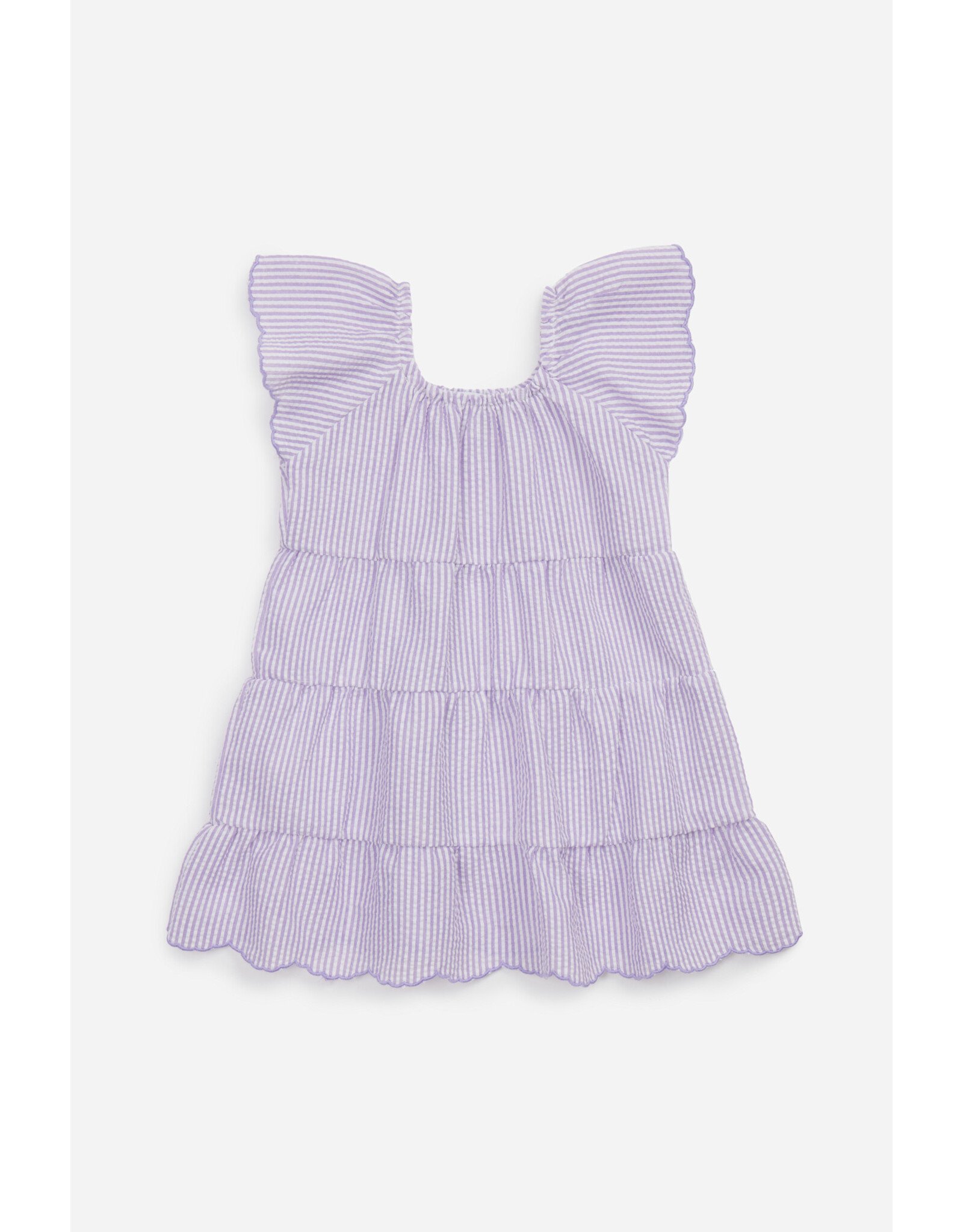 Splendid SPL Girls Stripe Dress