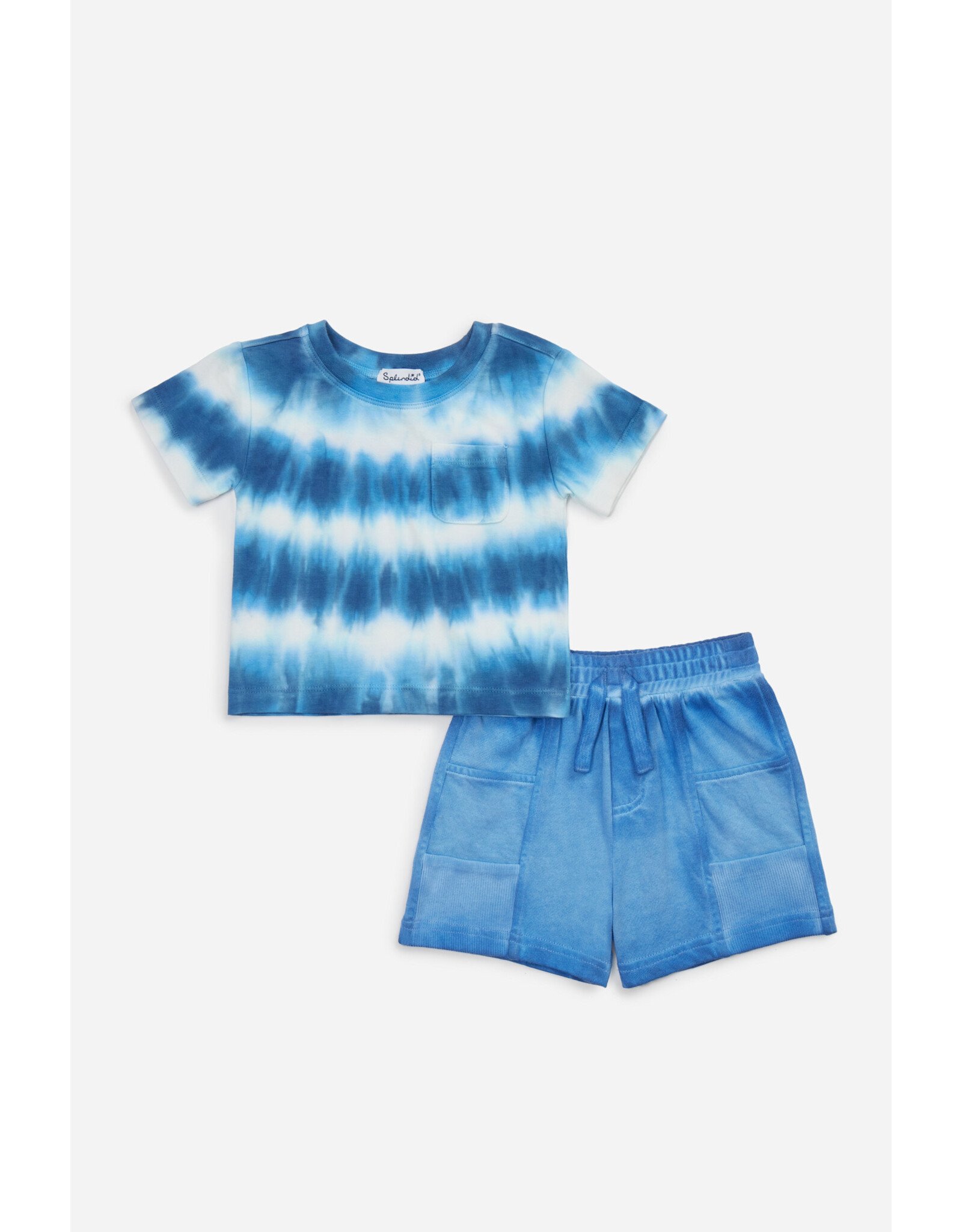 Splendid SPL Baby Sagrasso TD Set