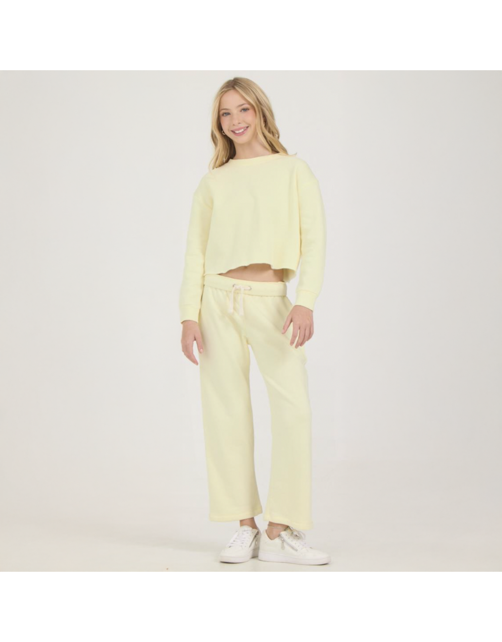 Vintage Havana VH Wide Leg Pant