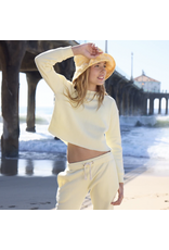 Vintage Havana VH Cropped Crew