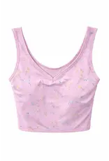 KATIEJNYC KJ Girls Kelsey Ath Tank