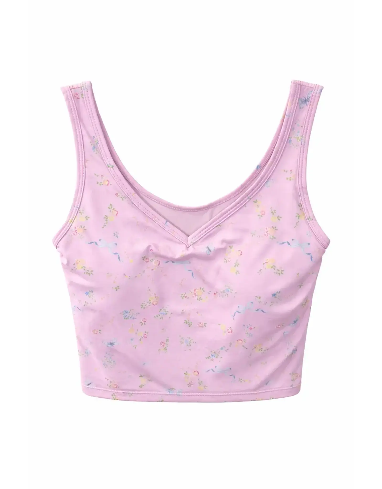 KATIEJNYC KJ Girls Kelsey Ath Tank