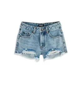 KATIEJNYC KJ Girls Lt Wash Malibu Short
