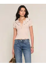 Heartloom HRTLM Galette Polo