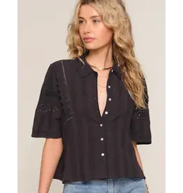 Heartloom HRTLM Carmen Top
