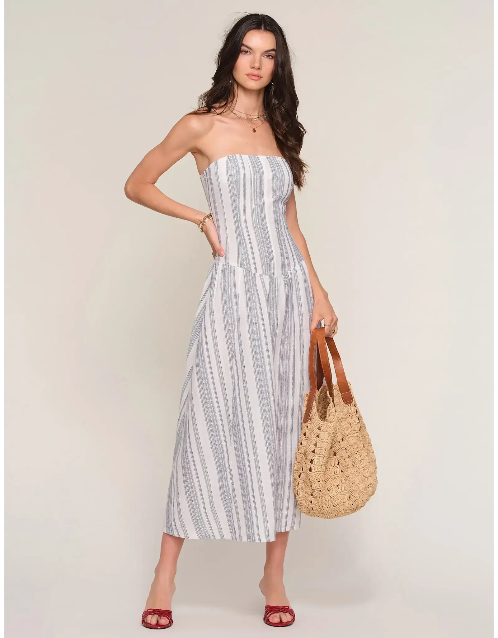 Heartloom HRTLM Ronan Dress