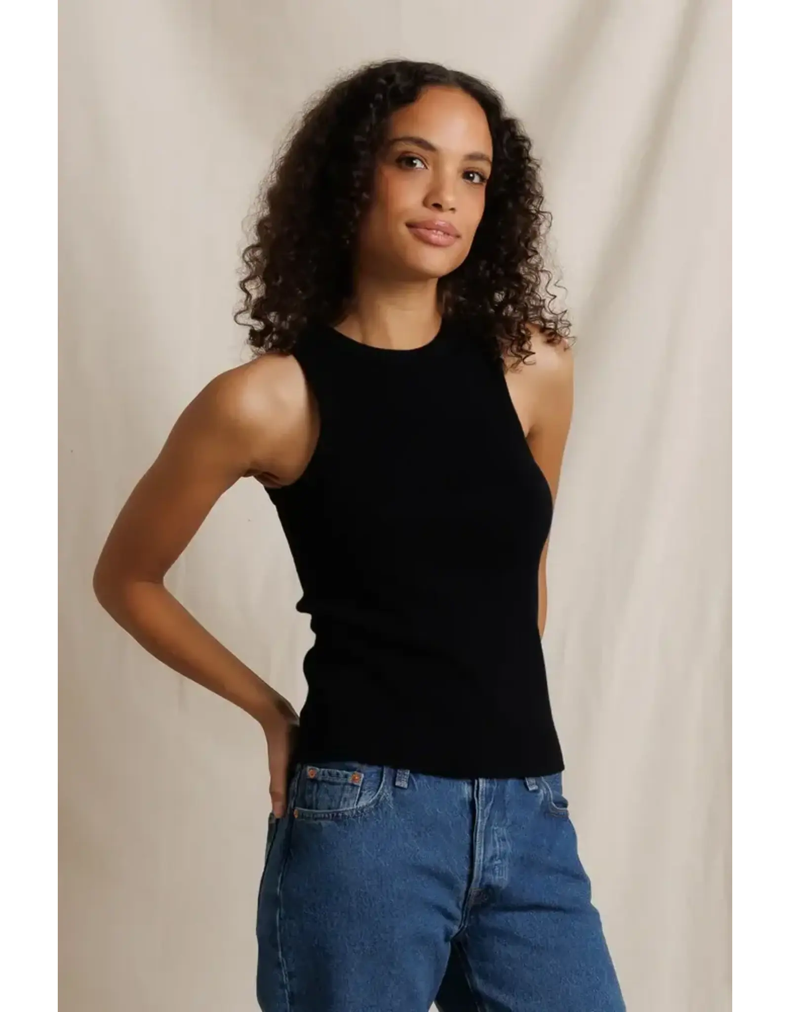 PeRFECT WHITE TEE PWT Daphne Tank