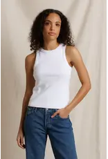 PeRFECT WHITE TEE PWT Daphne Tank