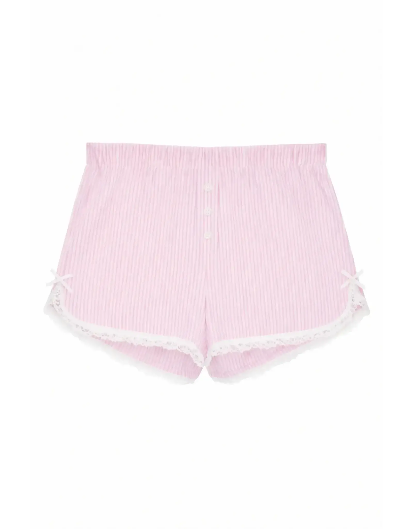 KATIEJNYC KJ Girls Caprice Shorts