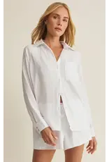 Z supply ZS Perfect Airy Top