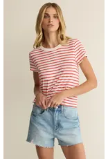 Z supply ZS Junie Striped Tee