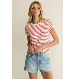 Z supply ZS Junie Striped Tee