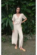 Z supply ZS Sea Esta Emb Pant