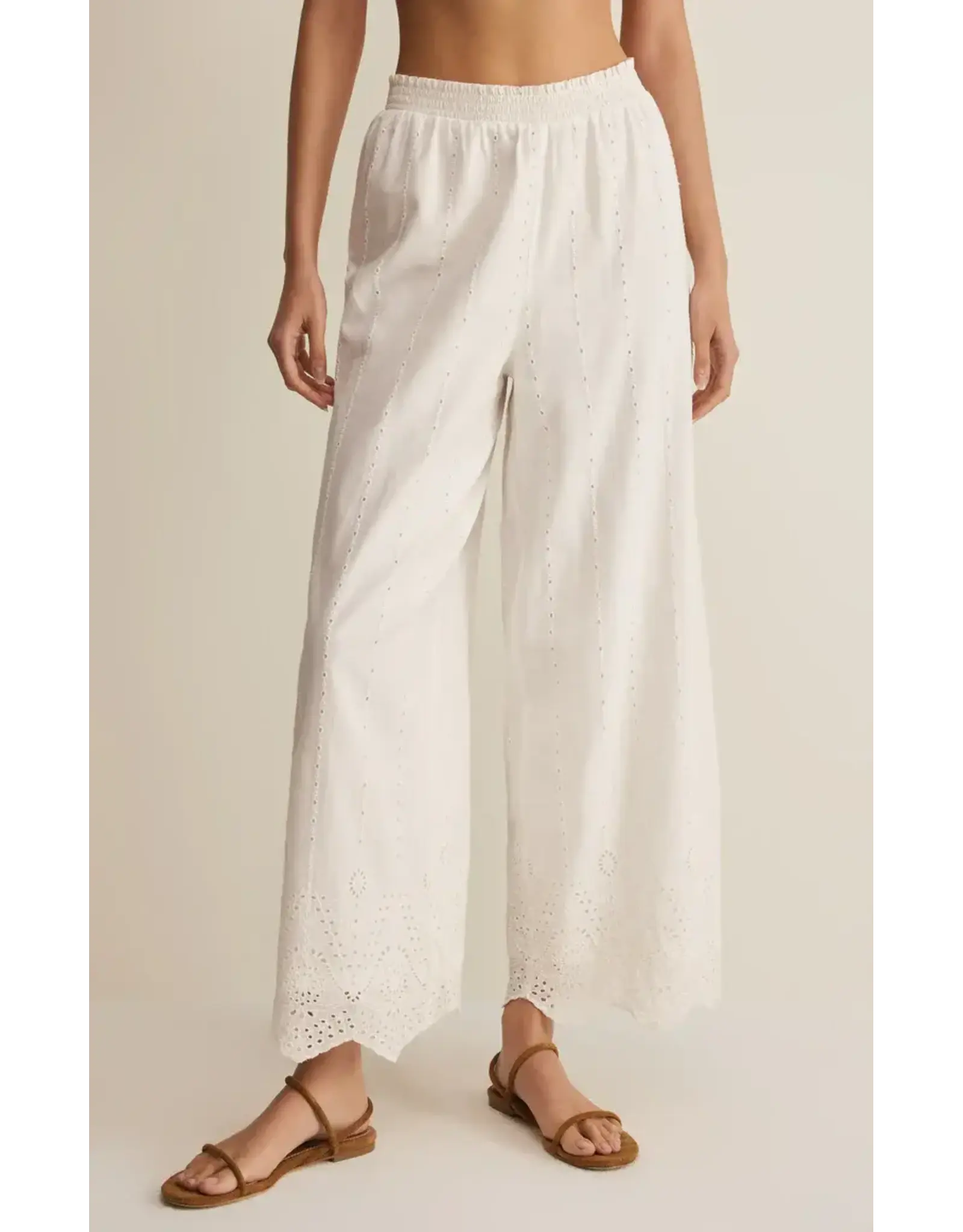 Z supply ZS Sea Esta Emb Pant