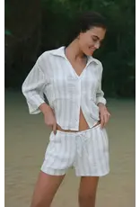 Z supply ZS Daylight Striped Short