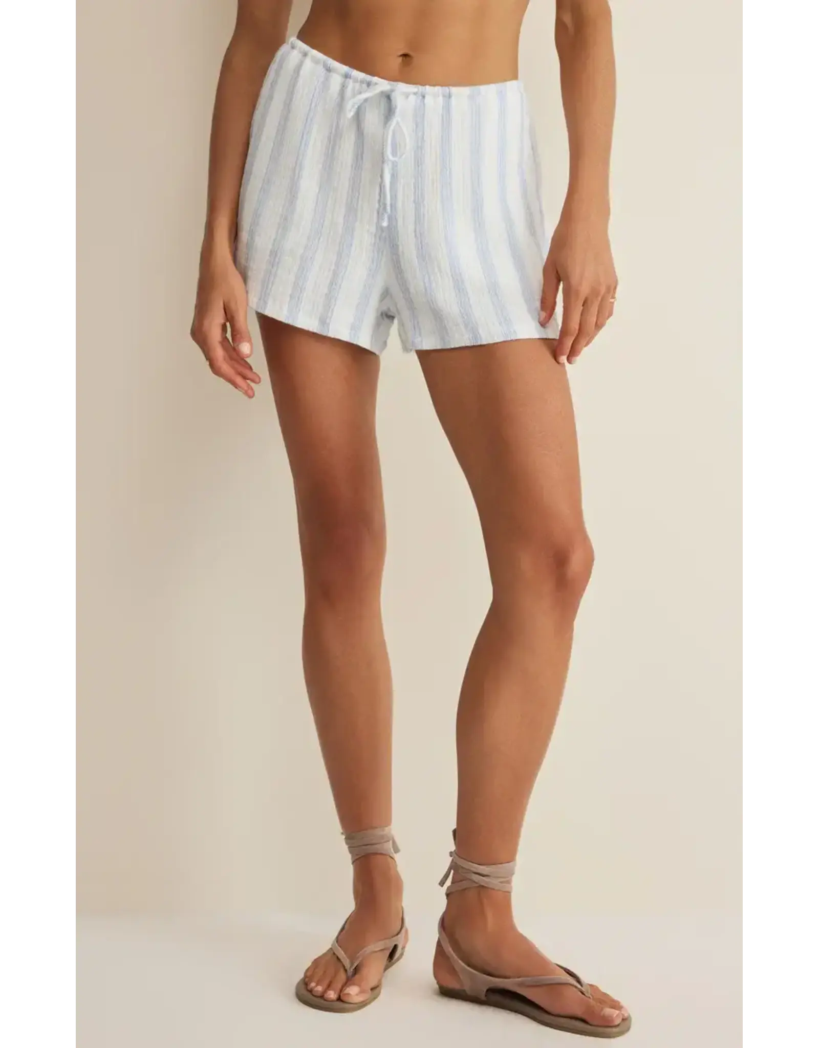 Z supply ZS Daylight Striped Short