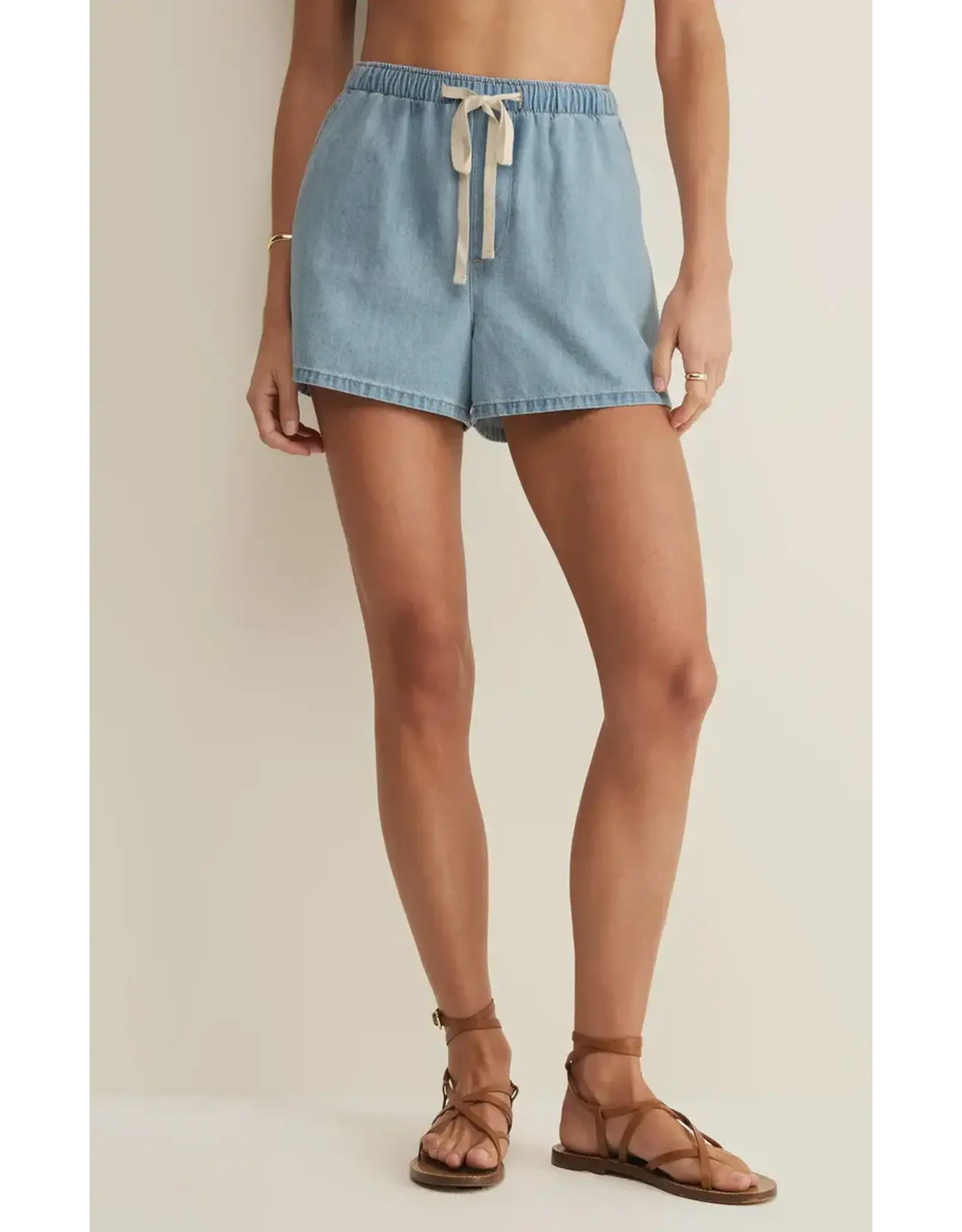 Z supply ZS Seaway Short