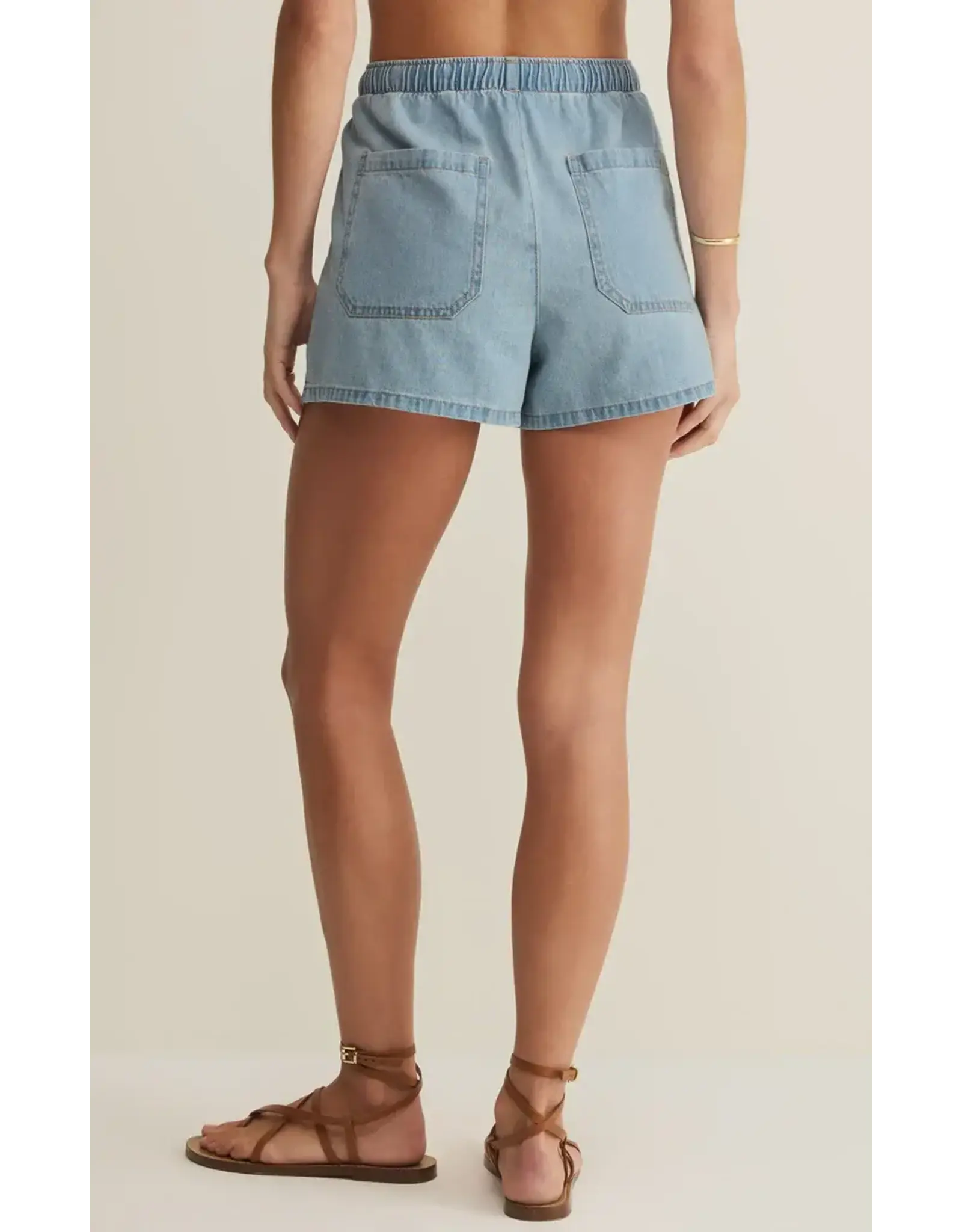 Z supply ZS Seaway Short