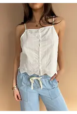 Z supply ZS Sea Esta Emb Top