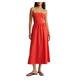 Z supply ZS Sunsought Strapless Midi