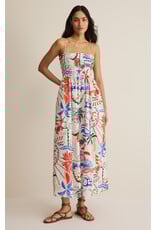 Z supply ZS Cornelia Midi Dress