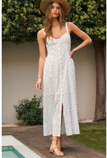 Saltwater luxe SWL Kymber Midi Dress