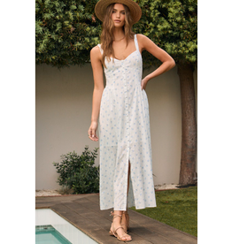 Saltwater luxe SWL Kymber Midi Dress