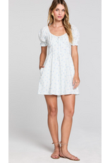 Saltwater luxe SWL Alaysia Mini Dress