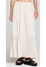 Saltwater luxe SWL Selah Midi Skirt