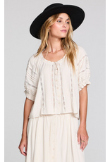 Saltwater luxe SWL Nyomi Top