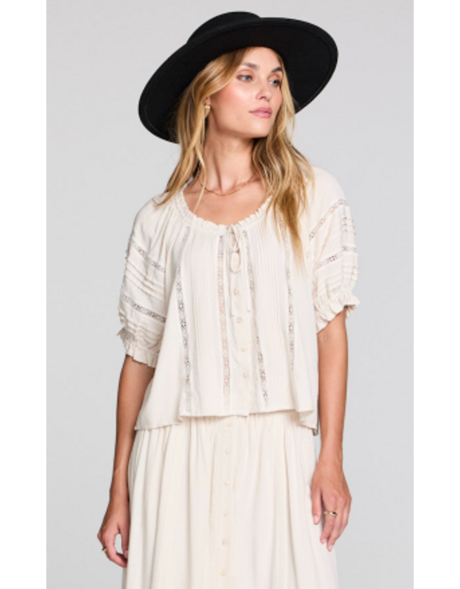 Saltwater luxe SWL Nyomi Top