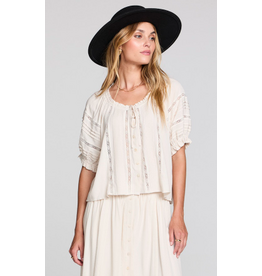 Saltwater luxe SWL Nyomi Top