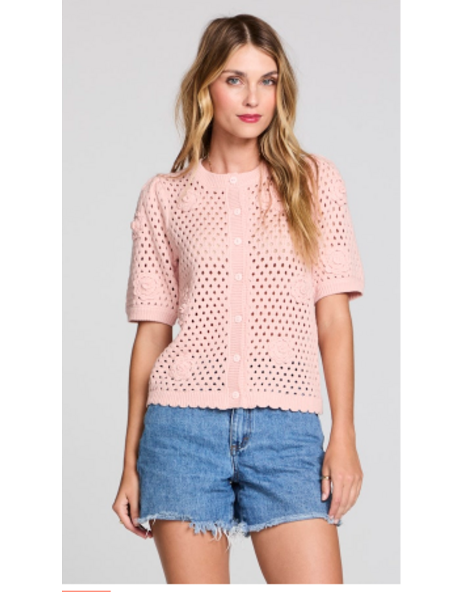 Saltwater luxe SWL Olivia Sweater