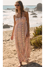 Saltwater luxe SWL Taytum Maxi Dress