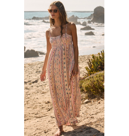 Saltwater luxe SWL Taytum Maxi Dress