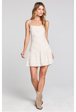 Saltwater luxe SWL Zevya Mini Dress