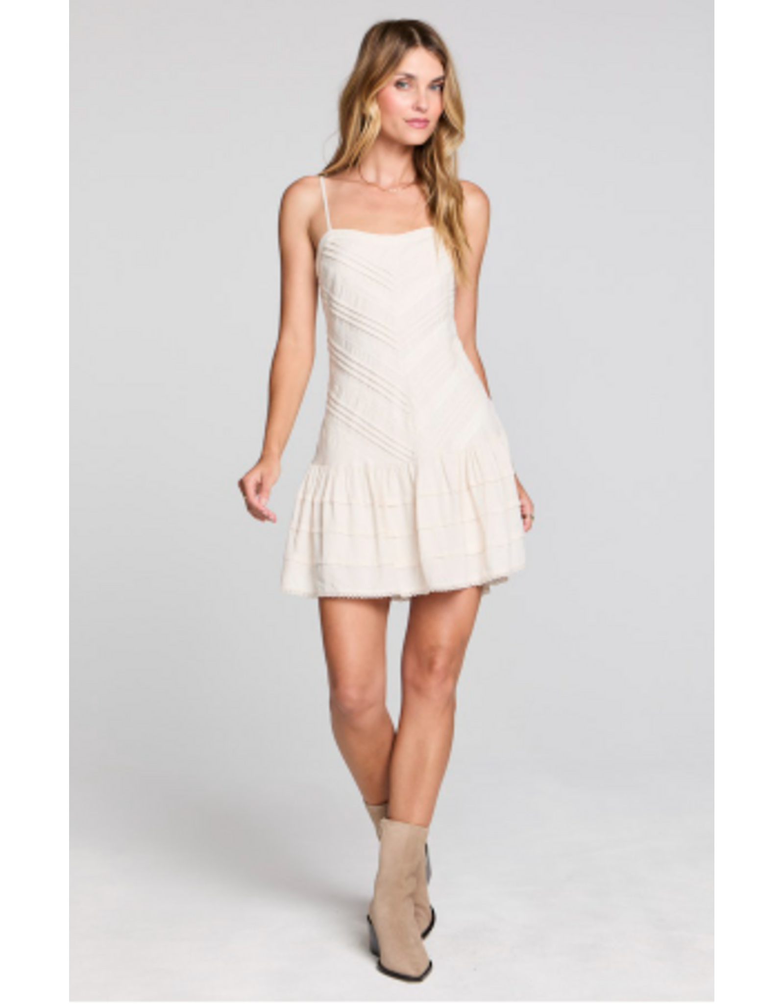 Saltwater luxe SWL Zevya Mini Dress