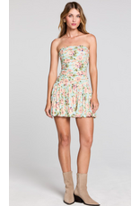 Saltwater luxe SWL Leightyn Mini Dress