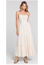Saltwater luxe SWL Kenzlie Dress