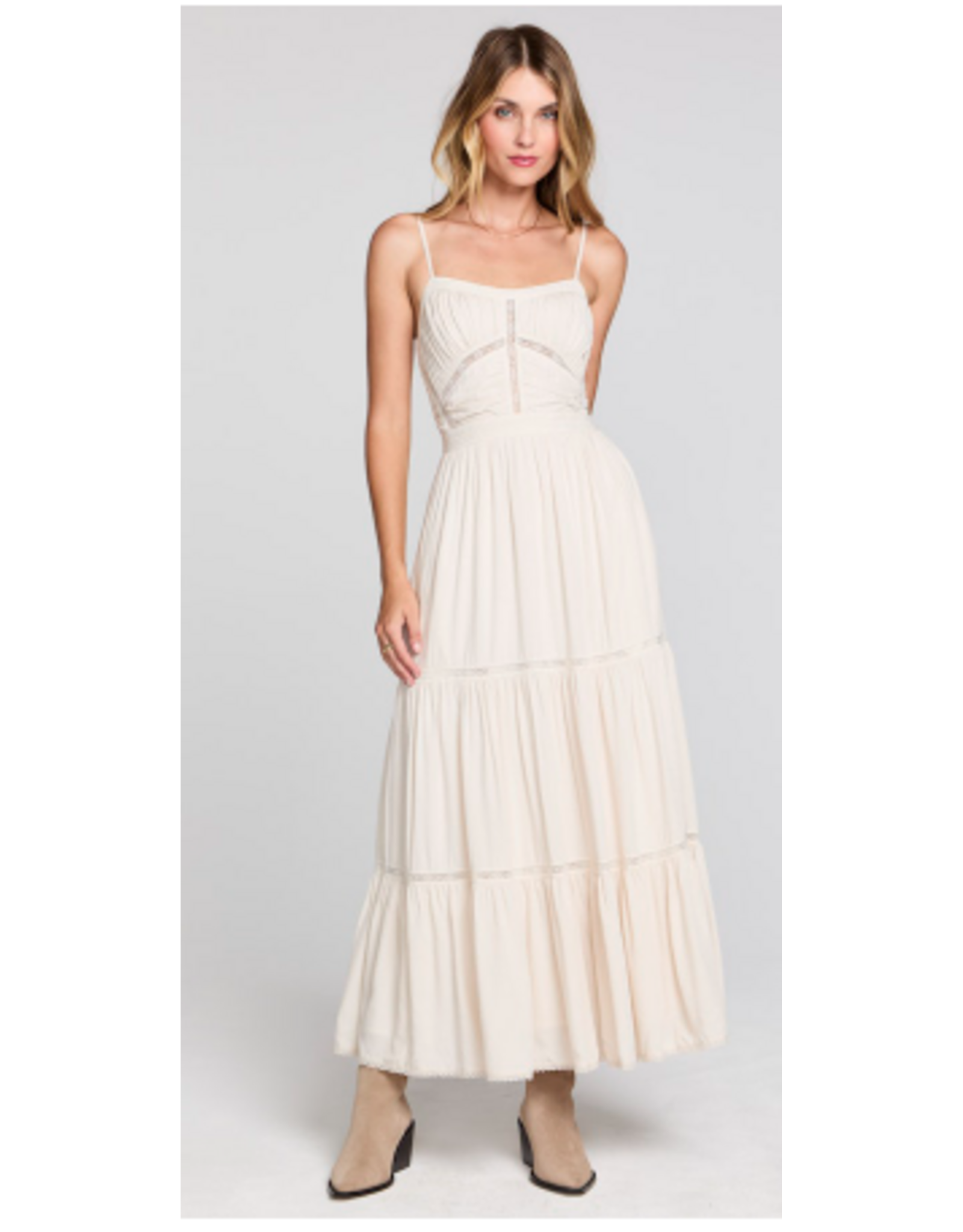 Saltwater luxe SWL Kenzlie Dress