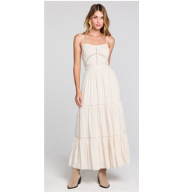 Saltwater luxe SWL Kenzlie Dress