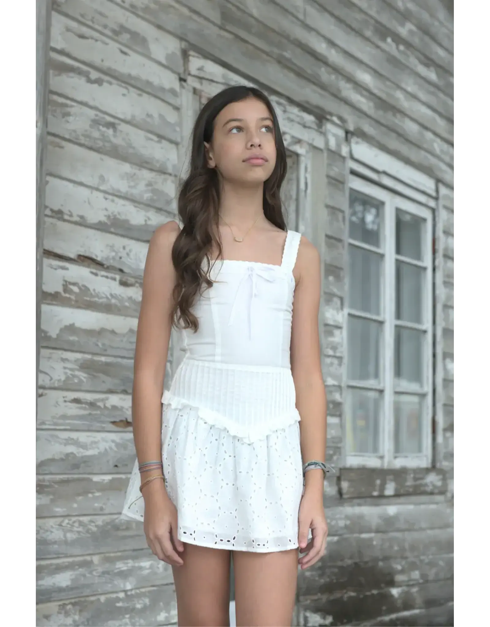 KATIEJNYC KJ Girls Willow Dress